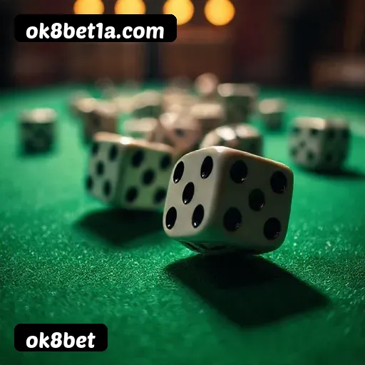 Recursos App ok8bet
