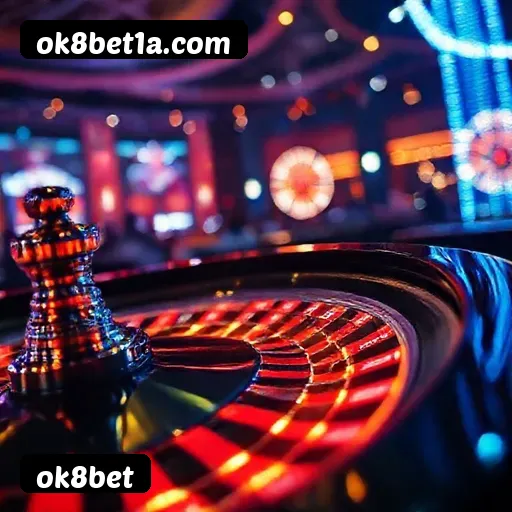 Legalidade ok8bet no Brasil