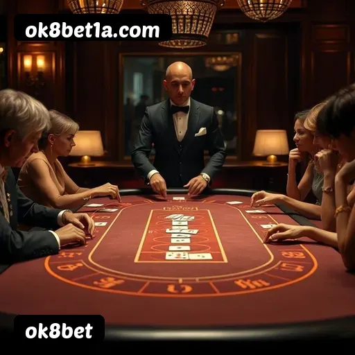 Análise ok8bet - Vantagens e Desvantagens