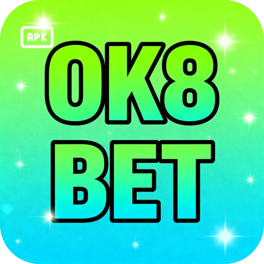 APK oficial da ok8bet para Android
