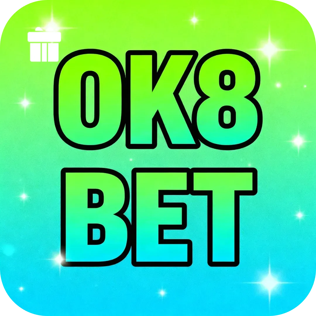 Bônus ok8bet