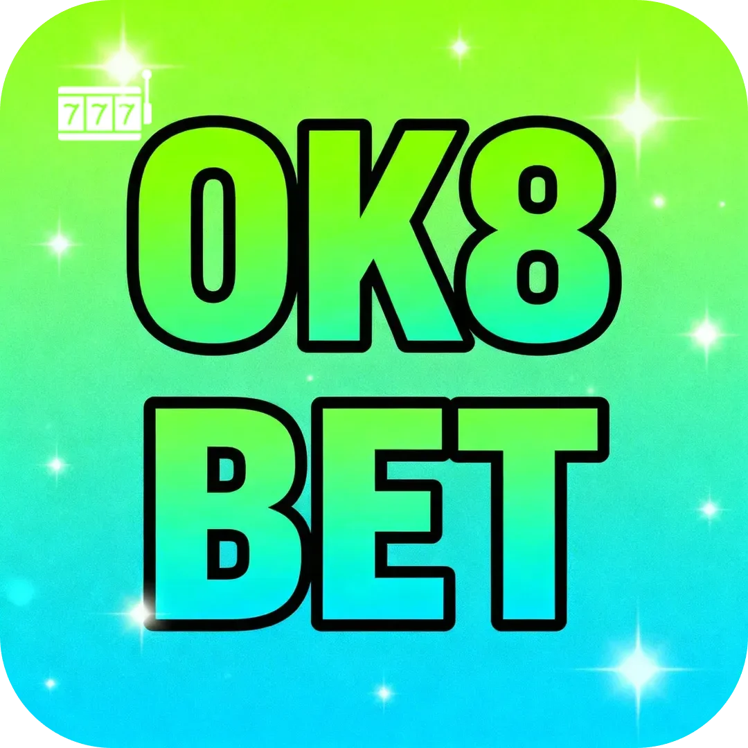 Slots online da ok8bet com jackpots progressivos